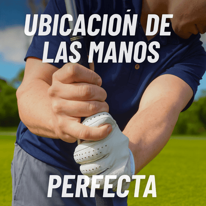 Golf Grip Pro®