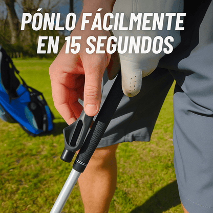 Golf Grip Pro®