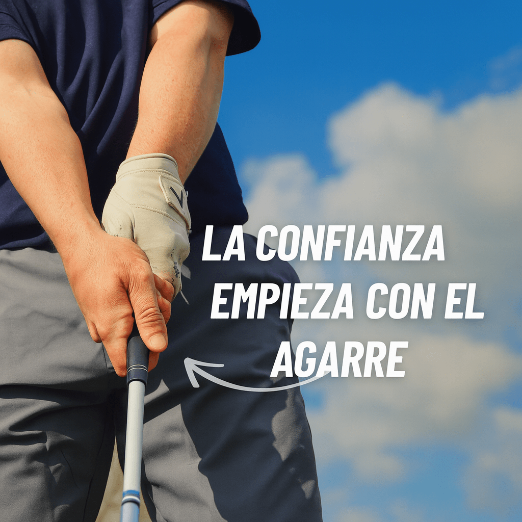 Golf Grip Pro®