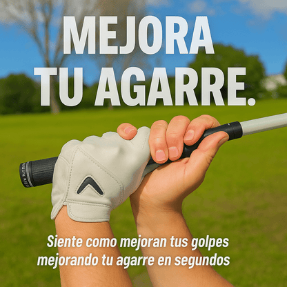 Golf Grip Pro®