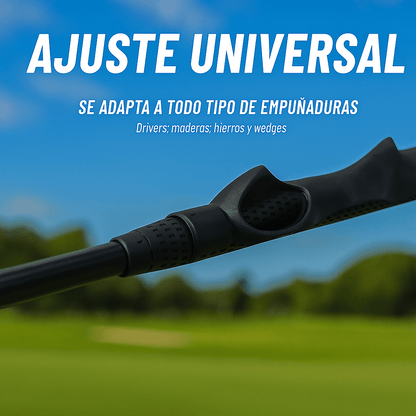 Golf Grip Pro®