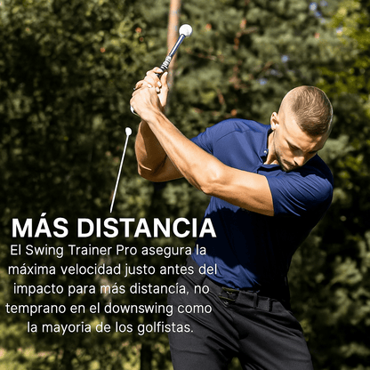 Swing Trainer Pro®