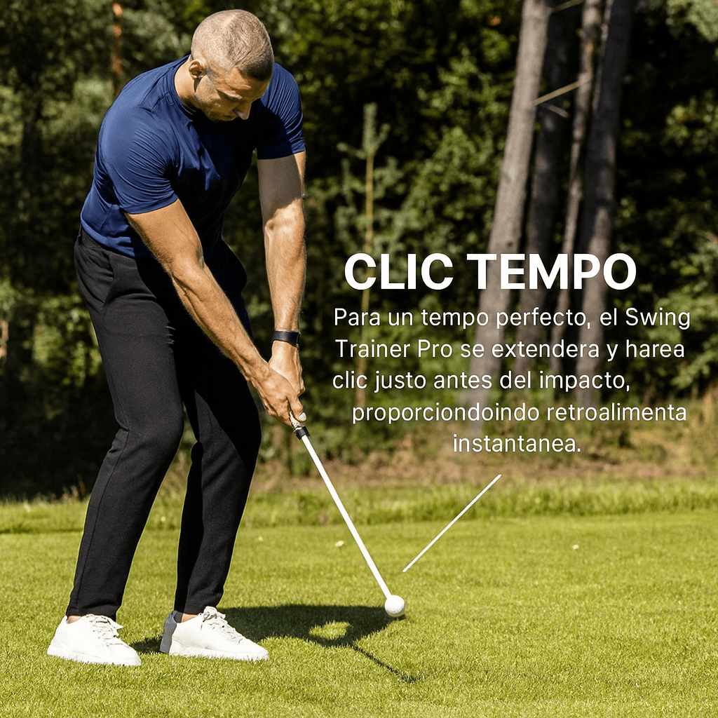 Swing Trainer Pro®
