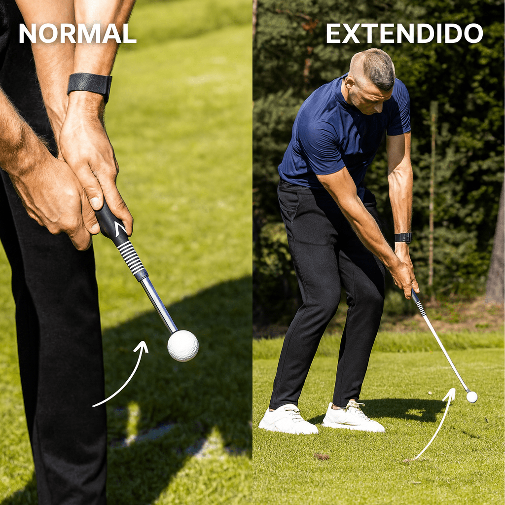 Swing Trainer Pro®