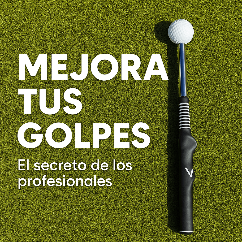 Swing Trainer Pro®