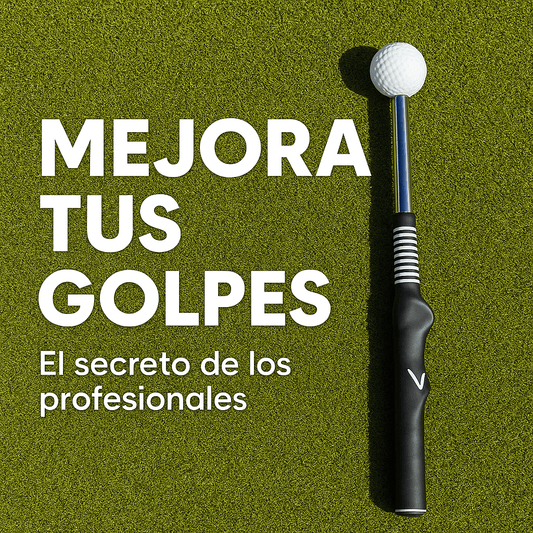 Swing Trainer Pro®