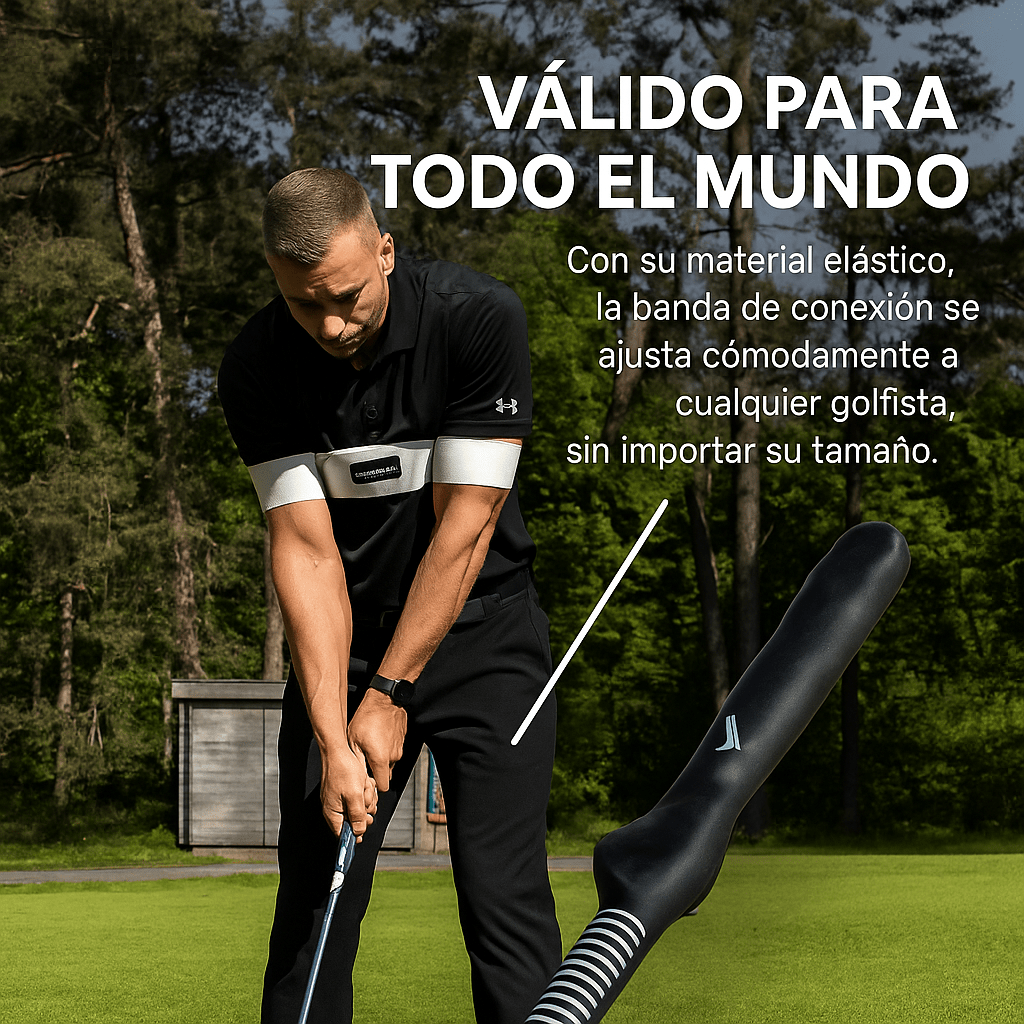 Power Band Pro®