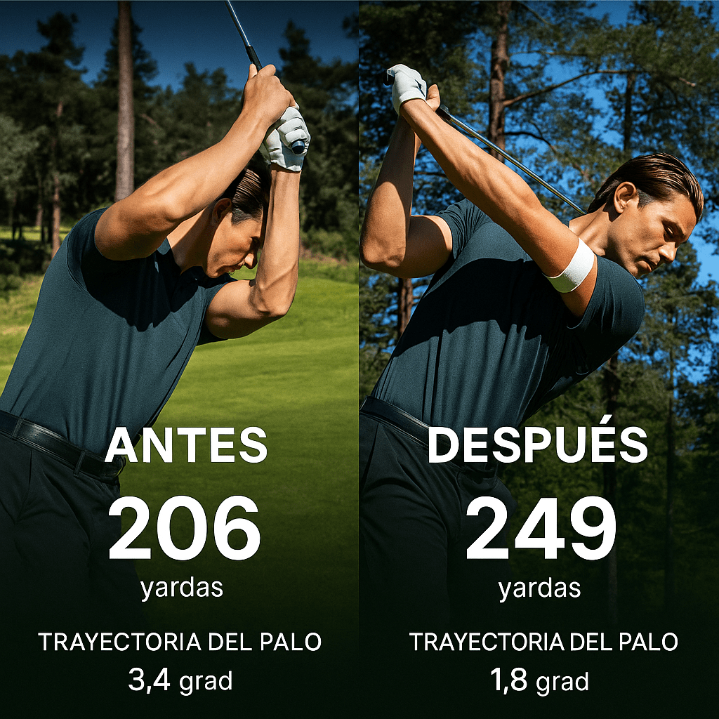 Power Band Pro®