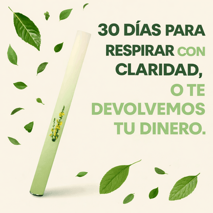 HerbaPure | La forma más fácil de dejar de fumar